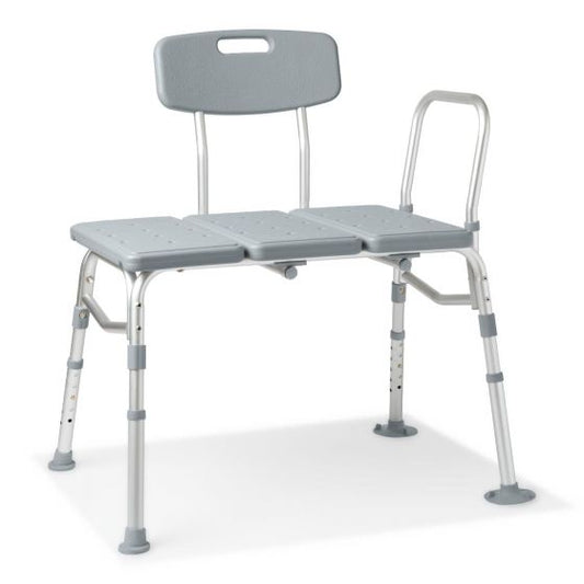 Medline Transfer Bench