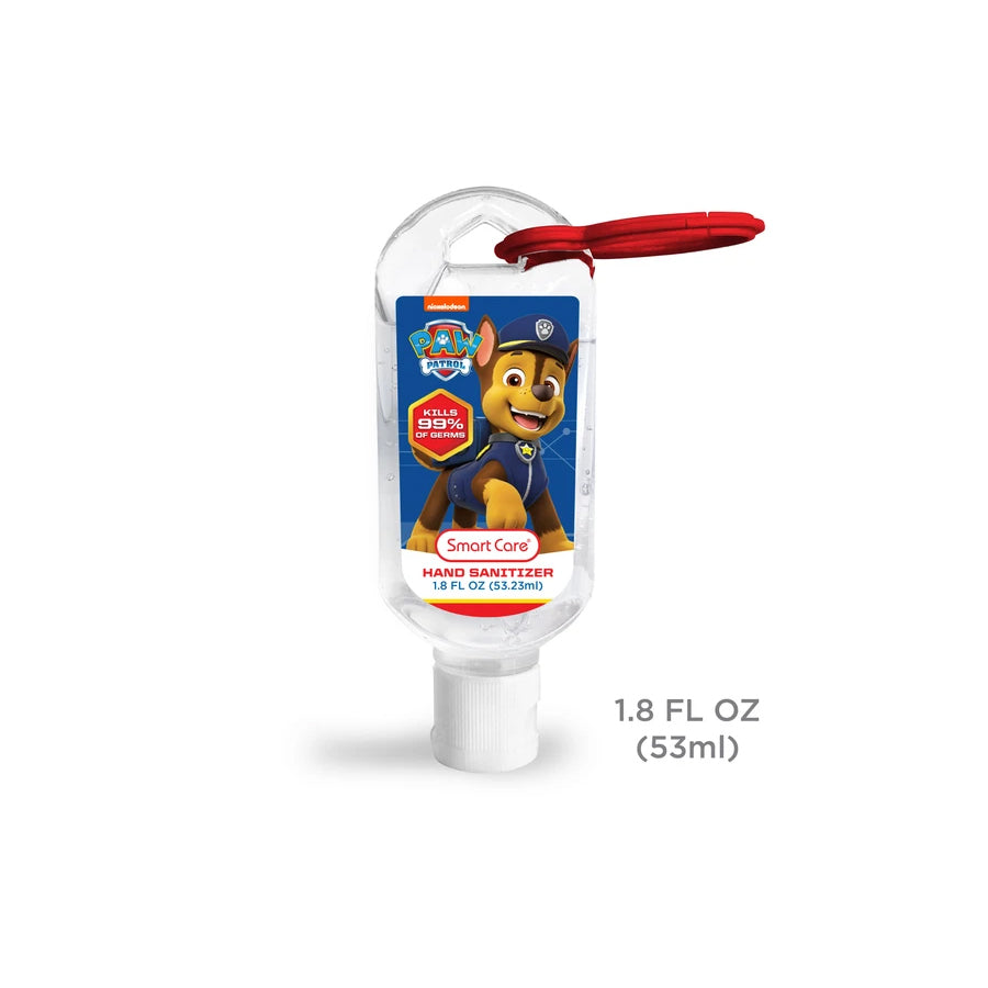 Paw Patrol Assorted Hand Sanitizer 1.8 oz