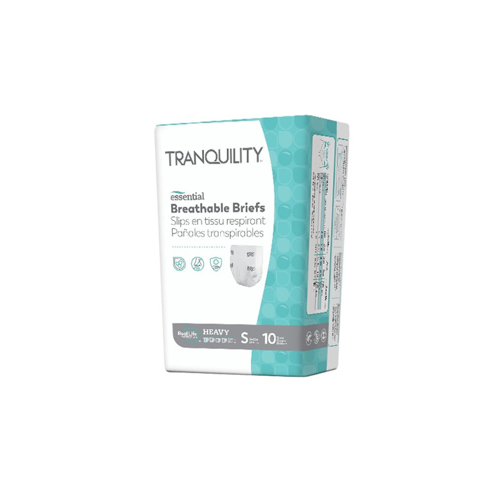 Tranquility Essential Brief